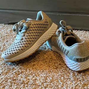 Nobull running shoes